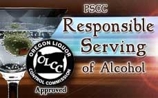 Responsible Beverage Permit<br /><br />Oregon OLCC Training Online Training & Certification