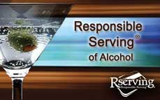 Responsible Beverage Permit<br /><br />Responsible Alcohol Sales and Service Training Online Training & Certification